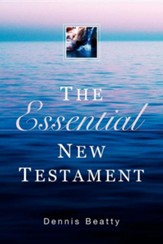 Essential New Testament, Paper