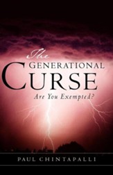 The Generational Curse