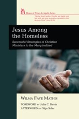 Jesus Among the Homeless