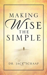 Making Wise the Simple