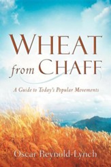 Wheat from Chaff