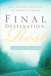 Final Destination: Rest