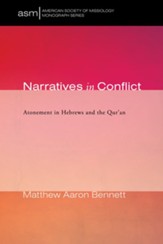 Narratives in Conflict
