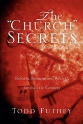 The Church Secrets