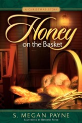 Honey on the Basket