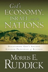 God's Economy, Israel and the Nations