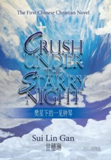 Crush Under the Starry Night: The First Chinese Christian Novel