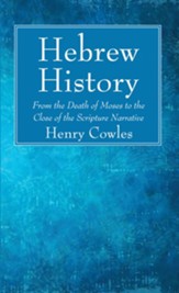 Hebrew History