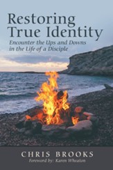 Restoring True Identity: Encounter the Ups and Downs in the Life of a Disciple