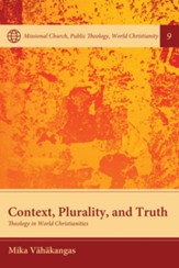 Context, Plurality, and Truth