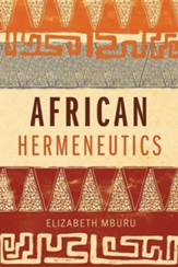African Hermeneutics