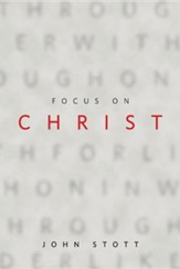 Focus on Christ