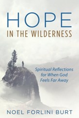 Hope in the Wilderness