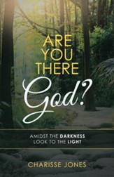 Are You There God?: Amidst the Darkness Look to the Light