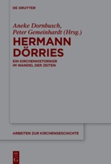 Hermann Dorries