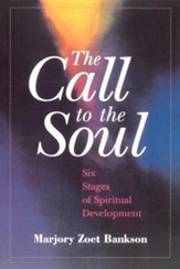 The Call to the Soul