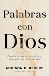 Palabras con Dios  (Words with God, Spanish)