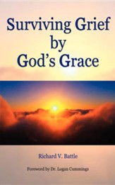 Surviving Grief by God's Grace