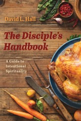 The Disciple's Handbook