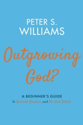 Outgrowing God?