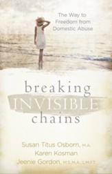 Breaking Invisible Chains: The Way to Freedom from Domestic Abuse