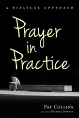 Prayer in Practice
