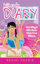 Kitsu's Diary: The Things I Wish I Knew When I Was Fifteen