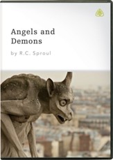 Angels and Demons, DVD Messages