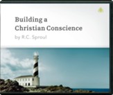 Building a Christian Conscience, Messages on Audio CD