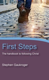 First Steps