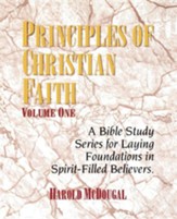 Principles of Christian Faith Bestselling Books