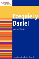 Ezequiel y Daniel, Ezekiel and Daniel