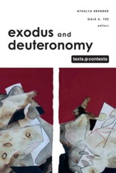 Exodus and Deuteronomy: Text@Contexts