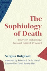 The Sophiology of Death