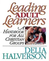 Leading Adult Learners