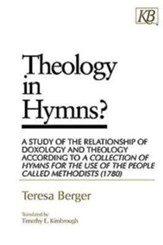 Theology in Hymns