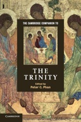 The Cambridge Companion to the Trinity
