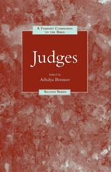 Judges: A Feminist Companion to the Bible