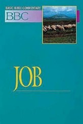 Job: Basic Bible Commentary, Volume 9