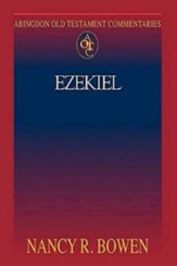 Ezekiel: Abingdon Old Testament Commentaries