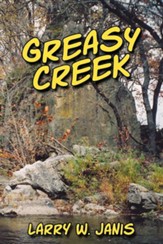 Greasy Creek