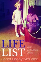 Life List: New and Selected Poems