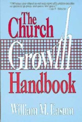 Church Growth Handbook