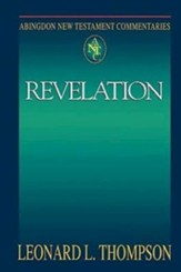Revelation: Abington New Testament Commentaries [ANTC]