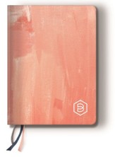 OSC Bible - Pink Watercolor Cover