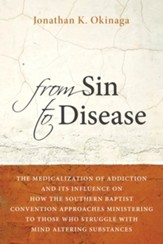 From Sin to Disease
