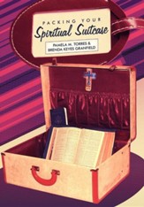 Packing Your Spiritual Suitcase