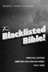 The Blacklisted Bible