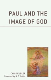 Paul and the Image of God