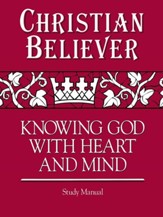 Believer Study Manual